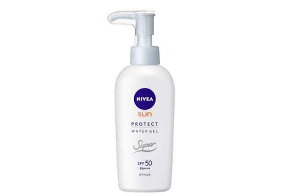 干皮膚最好用的防曬霜品牌排行榜