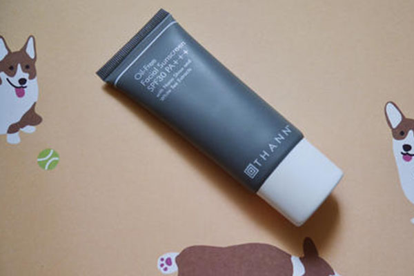 干皮膚最好用的防曬霜品牌排行榜