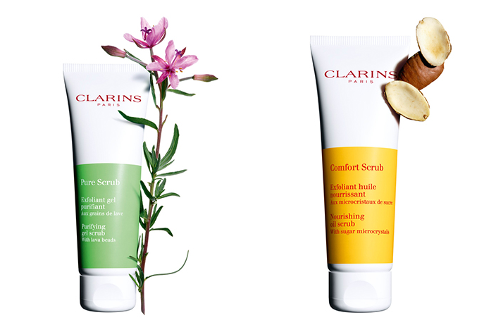 全球十大磨砂膏排行榜 光滑肌膚,讓粗糙暗沉徹底拜拜