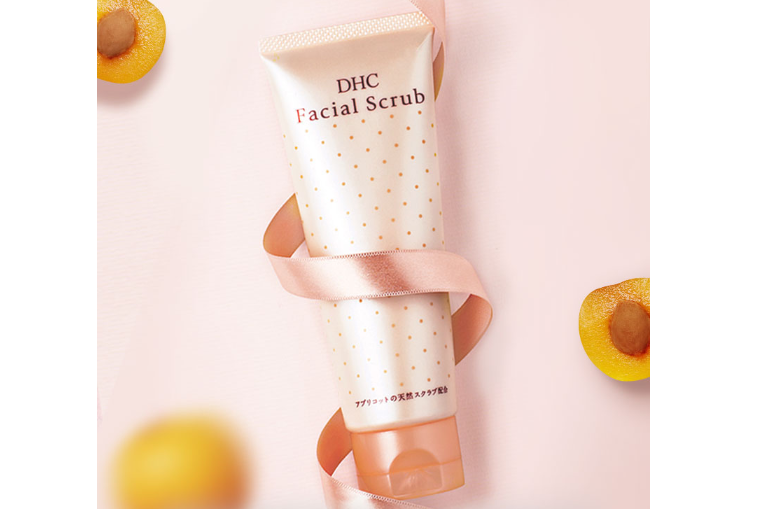 全球十大磨砂膏排行榜 光滑肌膚,讓粗糙暗沉徹底拜拜