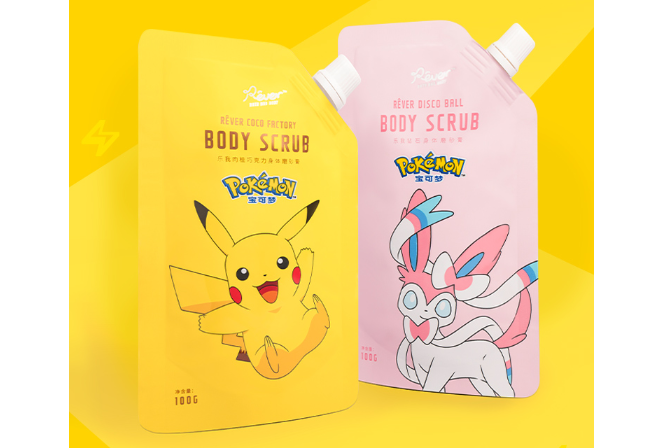 全球十大磨砂膏排行榜 光滑肌膚,讓粗糙暗沉徹底拜拜