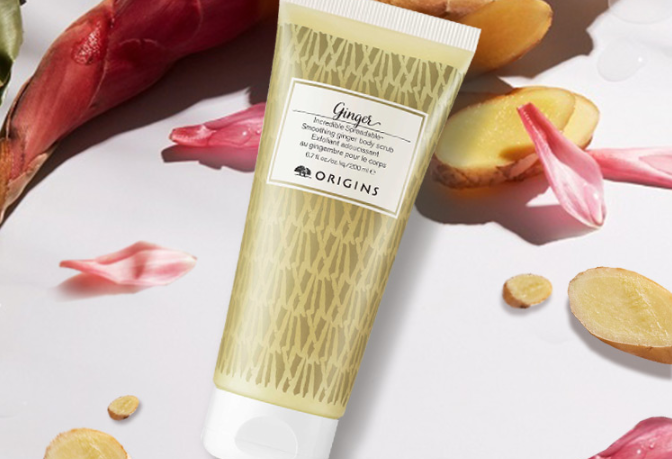 全球十大磨砂膏排行榜 光滑肌膚,讓粗糙暗沉徹底拜拜