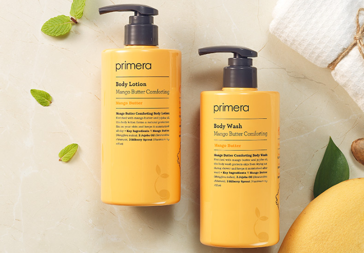 全球十大身體乳排行榜 還你細膩無瑕肌膚，你選對產品了嗎