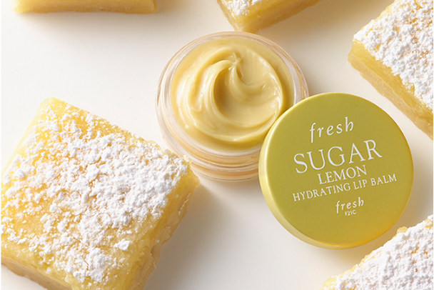 全球十大唇膜排行榜 淡化唇紋，給雙唇水潤滋養