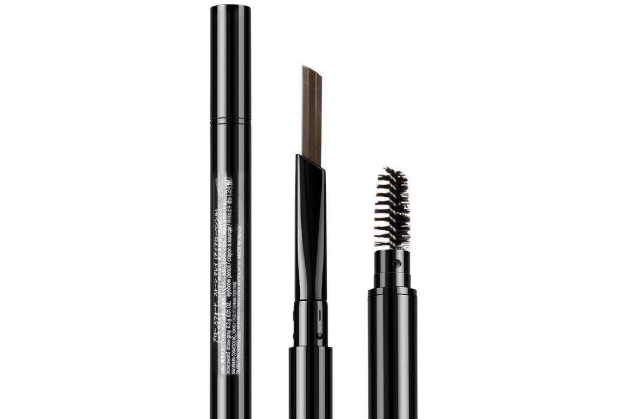 全球十大眉筆排行榜 塑造自然眉形，你get對了嗎