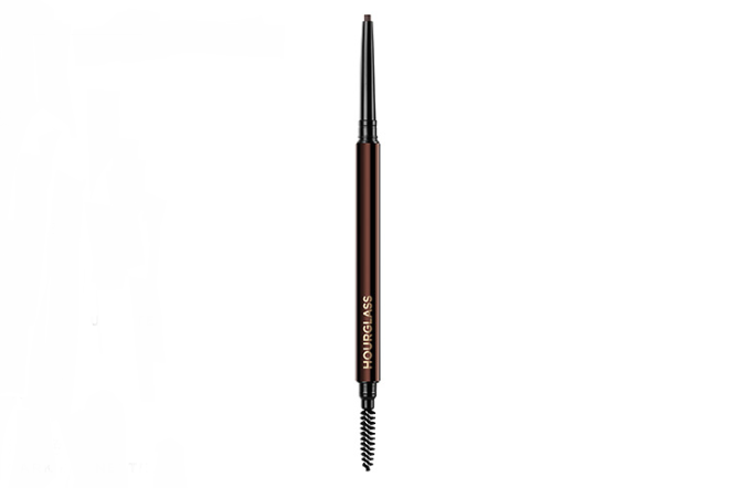 全球十大眉筆排行榜 塑造自然眉形，你get對了嗎