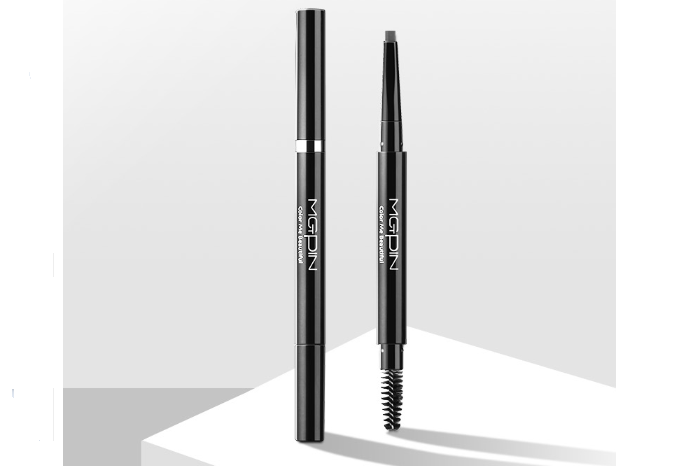 全球十大眉筆排行榜 塑造自然眉形，你get對了嗎