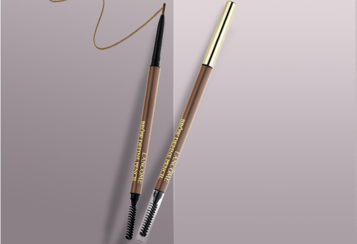 全球十大眉筆排行榜 塑造自然眉形，你get對了嗎