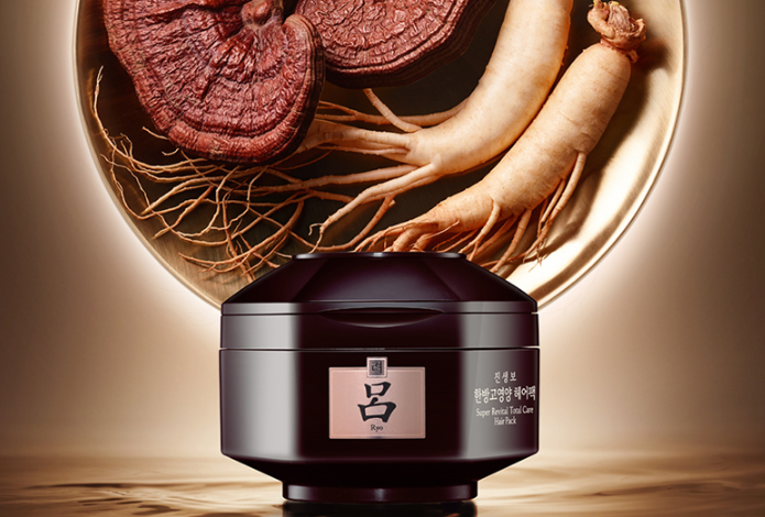 全球十大發膜排行榜 修護受損發質,讓頭發一順到底