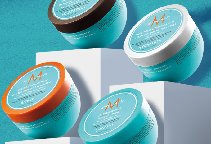 全球十大發膜排行榜 修護受損發質,讓頭發一順到底