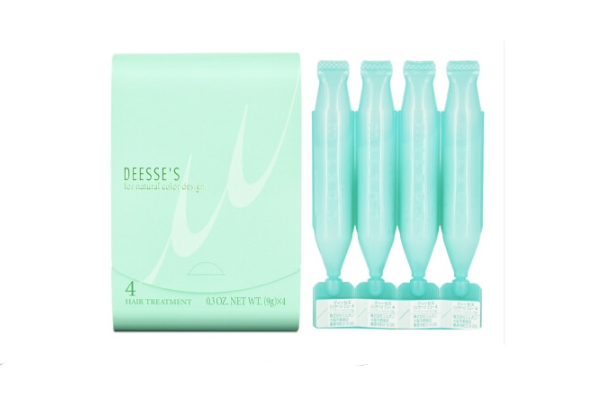 全球十大發膜排行榜 修護受損發質,讓頭發一順到底