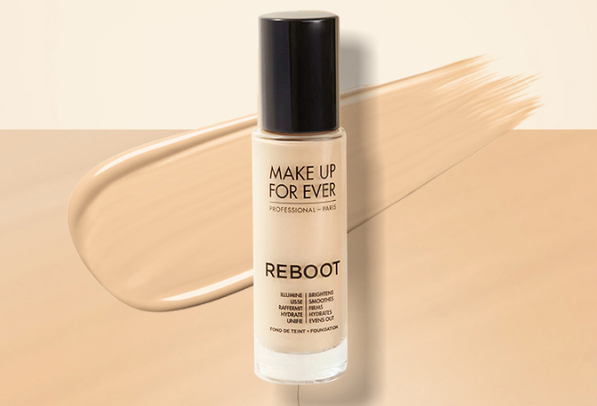 全球粉底人氣排行榜 無暇奶油底妝，你選對粉底了嗎