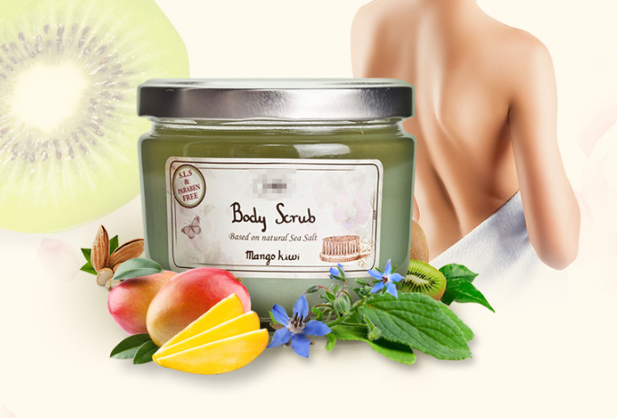 全球十大去角質(zhì)護(hù)膚品排行 拒絕粗糙,還你柔嫩絲滑肌膚