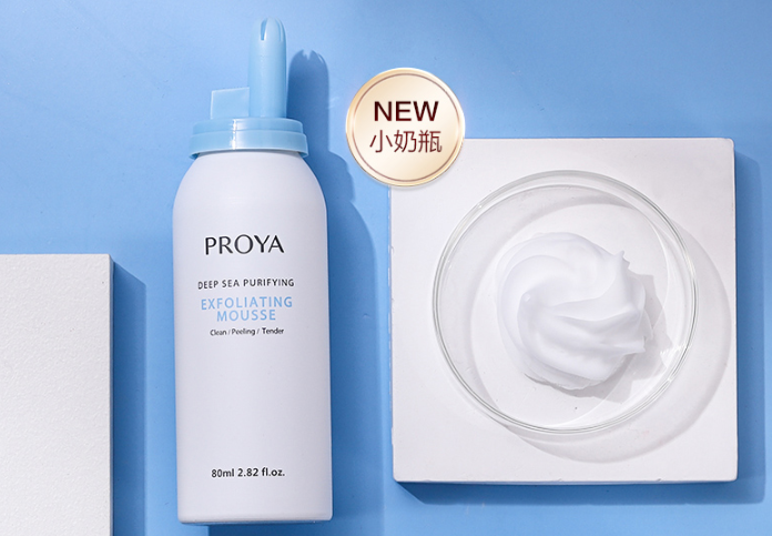 全球十大去角質(zhì)護(hù)膚品排行 拒絕粗糙,還你柔嫩絲滑肌膚