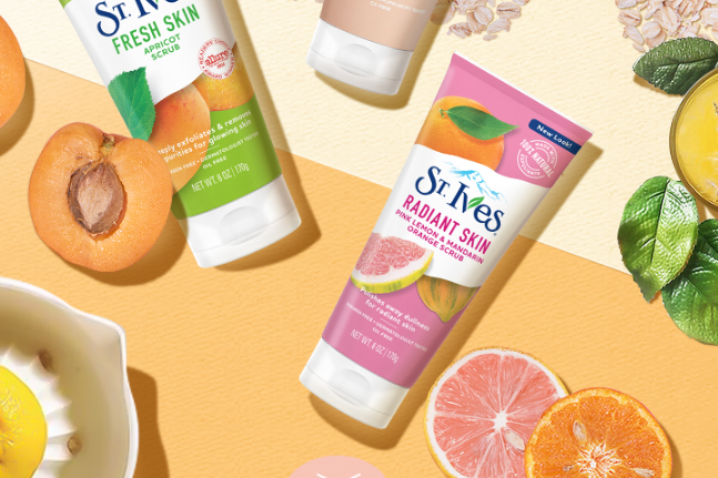 全球十大去角質(zhì)護(hù)膚品排行 拒絕粗糙,還你柔嫩絲滑肌膚