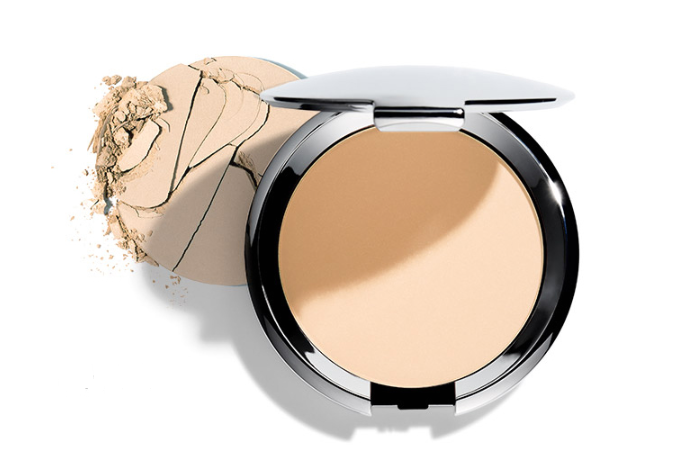 全球十大粉餅排行榜 服帖無粉痕，打造精致裸妝