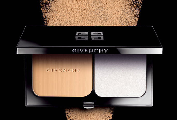 全球十大粉餅排行榜 服帖無粉痕，打造精致裸妝