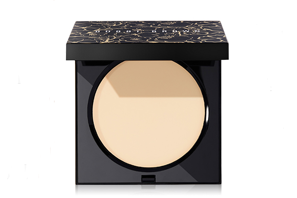 全球十大粉餅排行榜 服帖無粉痕，打造精致裸妝