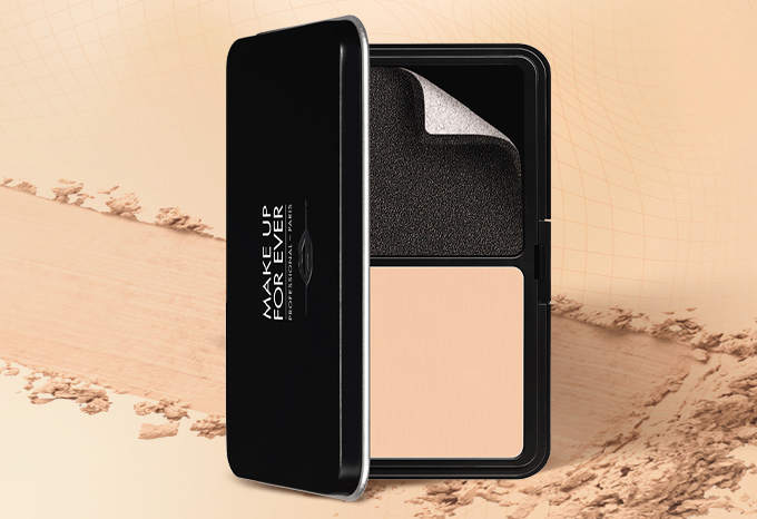 全球十大粉餅排行榜 服帖無粉痕，打造精致裸妝