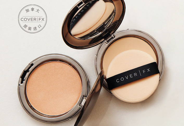 全球十大粉餅排行榜 服帖無粉痕，打造精致裸妝