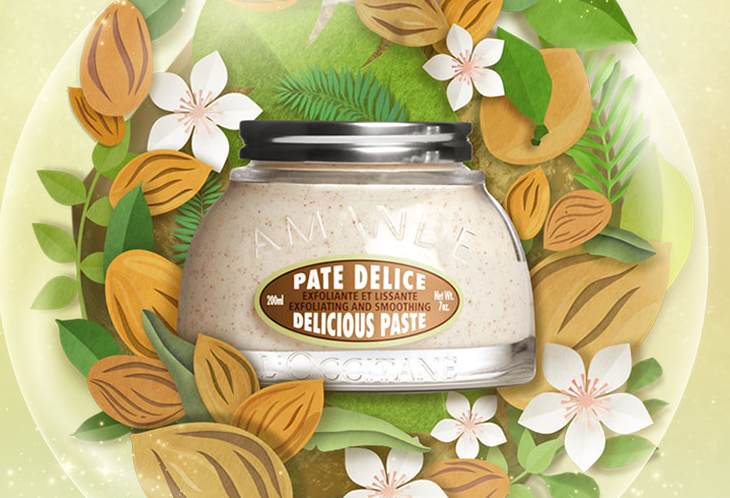 全球十大磨砂膏排行榜 溫和去角質，讓肌膚如同拋光一般