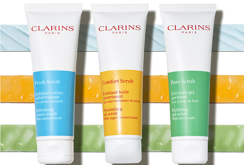 全球十大磨砂膏排行榜 溫和去角質，讓肌膚如同拋光一般