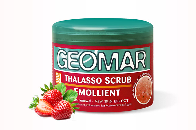 全球十大磨砂膏排行榜 溫和去角質，讓肌膚如同拋光一般