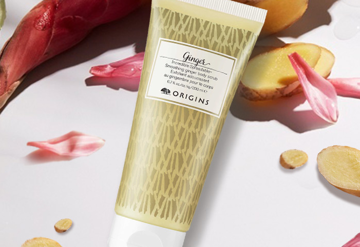 全球十大磨砂膏排行榜 溫和去角質，讓肌膚如同拋光一般