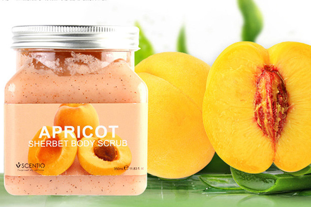 全球十大磨砂膏排行榜 溫和去角質，讓肌膚如同拋光一般