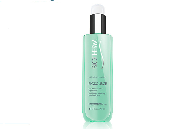 全球十大卸妝乳排行榜 溫和卸除彩妝污垢，讓皮膚干干凈凈