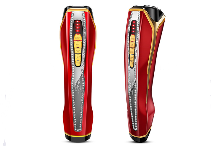 全球十大美容儀排行榜 讓你在家享受頂級美容儀的體驗