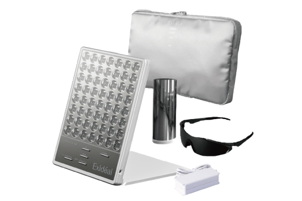 全球十大美容儀排行榜 讓你在家享受頂級美容儀的體驗