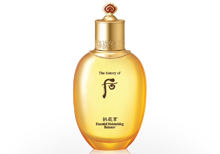 全球十大精華露排行榜 煥活暗沉肌膚，讓嫩白膚色看得見