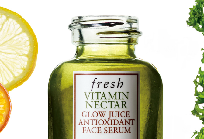 全球十大精華露排行榜 煥活暗沉肌膚，讓嫩白膚色看得見