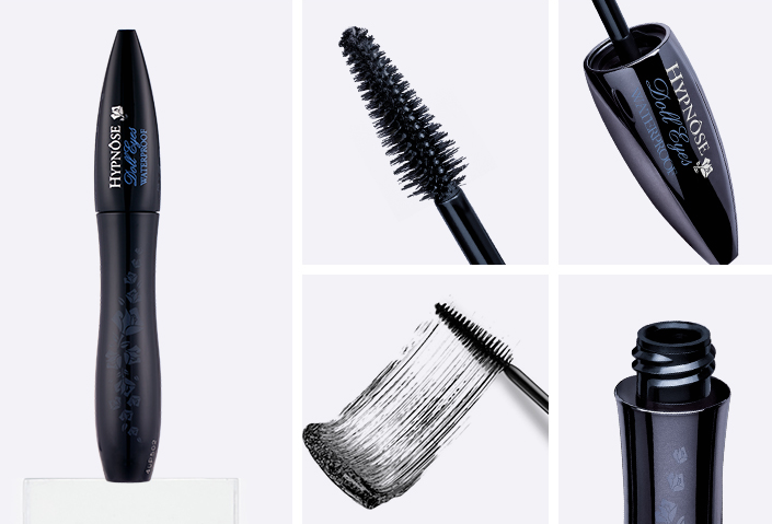 全球十大睫毛膏排行榜 放大雙眼，打造魅惑潮流眼妝