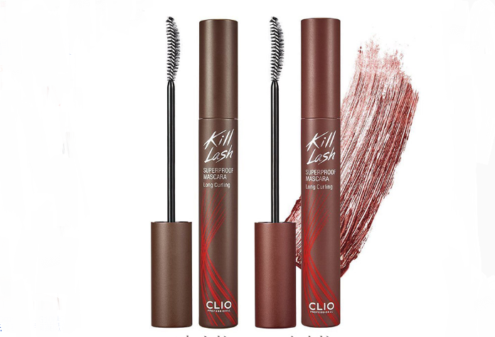 全球十大睫毛膏排行榜 放大雙眼，打造魅惑潮流眼妝