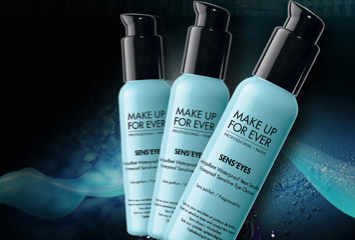 全球十大卸妝液排行榜 溫和卸妝不殘留，讓肌膚健康呼吸