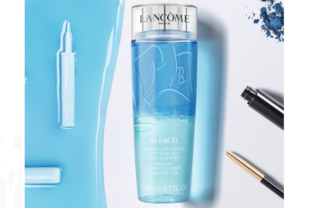 全球十大卸妝液排行榜 溫和卸妝不殘留，讓肌膚健康呼吸