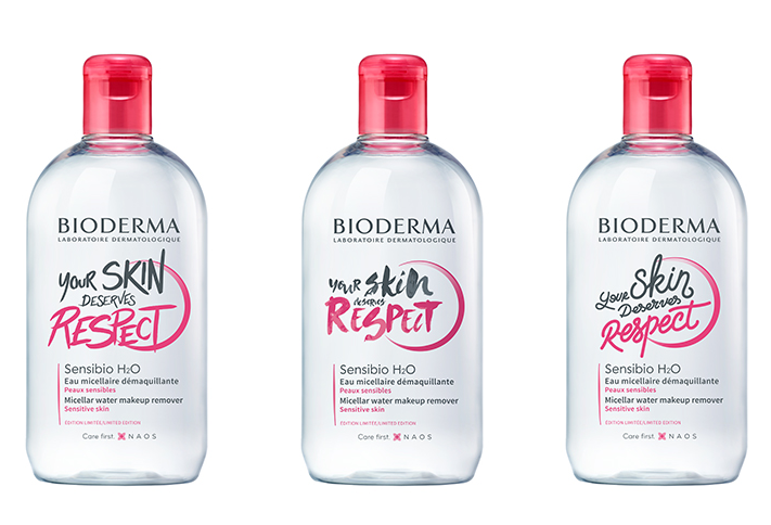 全球十大卸妝液排行榜 溫和卸妝不殘留，讓肌膚健康呼吸