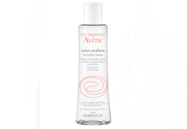 全球十大卸妝液排行榜 溫和卸妝不殘留，讓肌膚健康呼吸