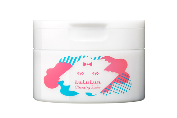 全球十大卸妝膏排行榜 深入肌底清潔，讓面部透徹白皙