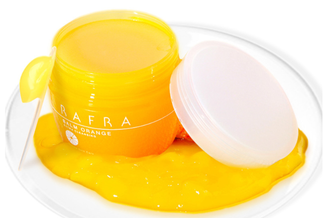 全球十大卸妝膏排行榜 深入肌底清潔，讓面部透徹白皙