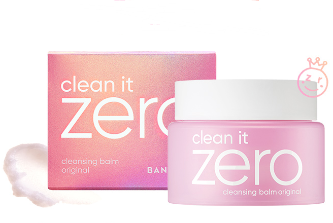 全球十大卸妝膏排行榜 深入肌底清潔，讓面部透徹白皙