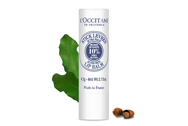 全球十大潤唇膏排行榜 給唇部最細致的呵護，你選擇哪款呢