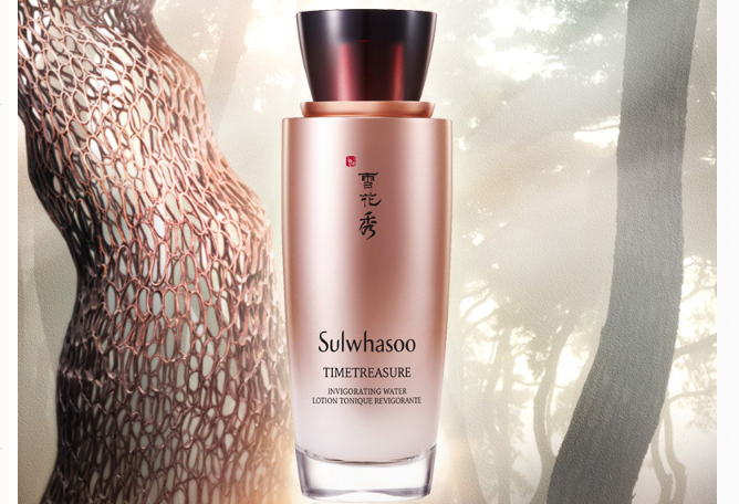 全球十大護膚水排行榜 深層調理肌膚,讓你的面部水潤通透