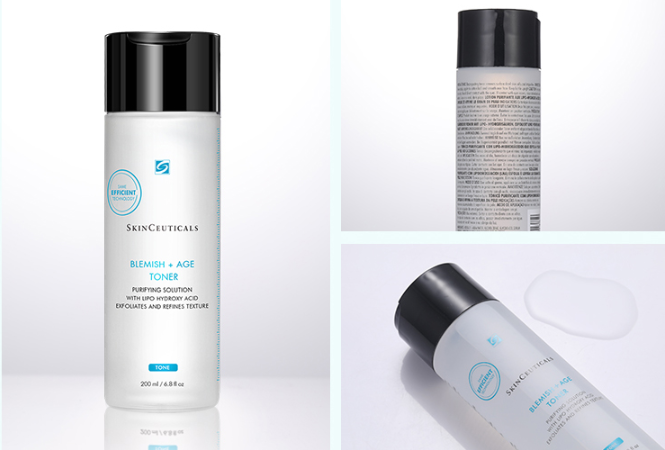 全球十大護膚水排行榜 深層調理肌膚,讓你的面部水潤通透