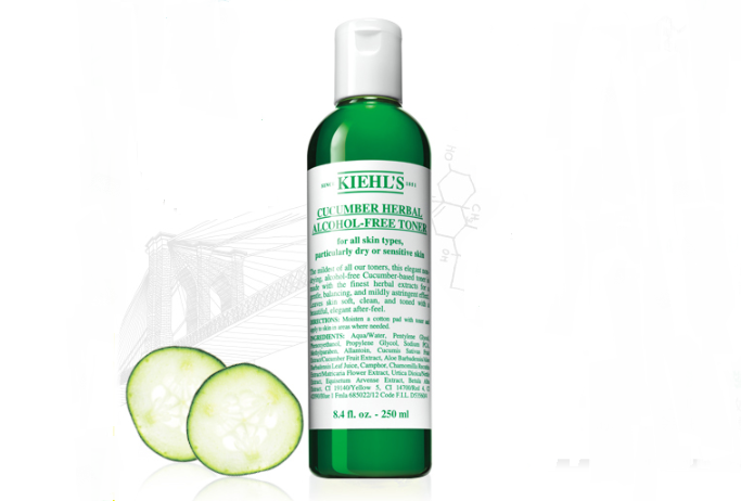 全球十大護膚水排行榜 深層調理肌膚,讓你的面部水潤通透