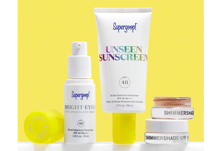 全球十大防曬霜排行榜 全方位抵御有害光線，保護(hù)脆弱肌膚