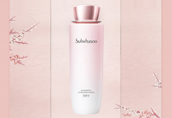 全球十大保濕水排行榜 喚醒肌底細胞，打造元氣水嫩少女肌