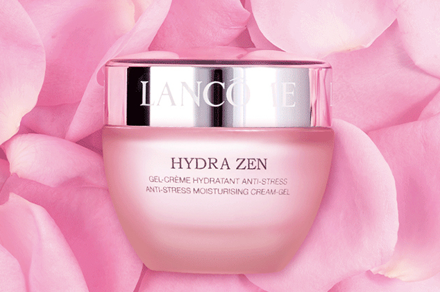 全球十大保濕霜排行榜 補水滋養從早到晚，讓水感肌膚時刻在線